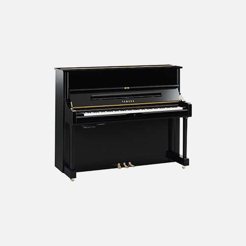 Yamaha U1 TransAcoustic